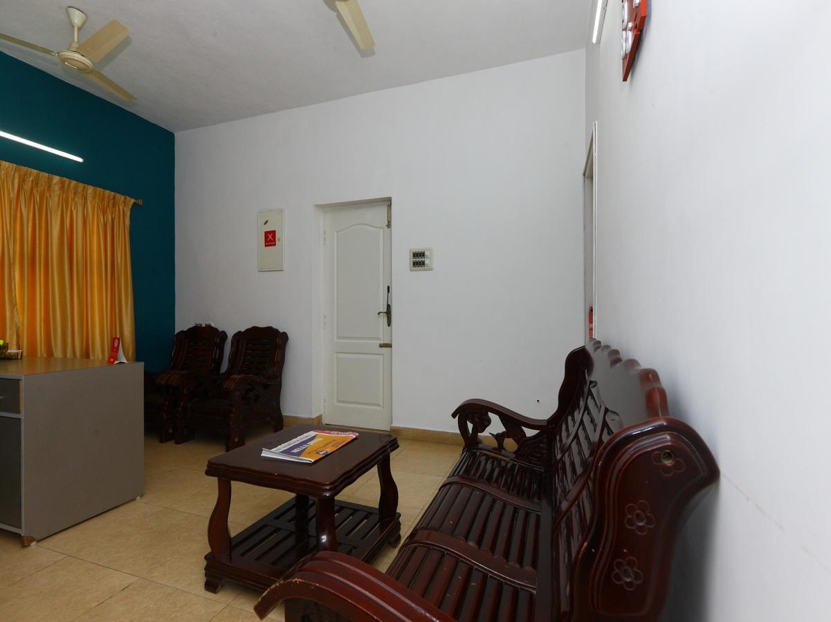 Oyo 9261 Spl Serviced Apartments Sholinganallur Siruseri Esterno foto