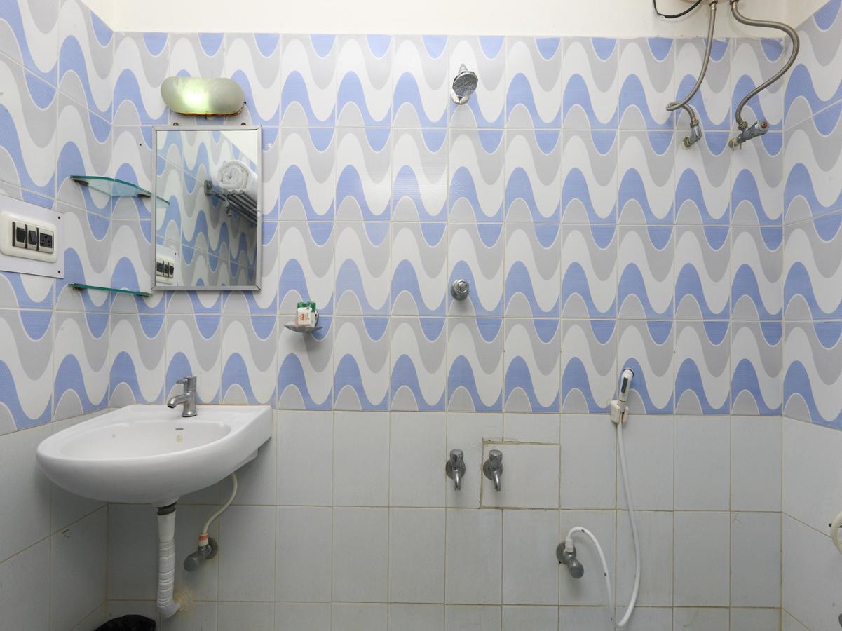 Oyo 9261 Spl Serviced Apartments Sholinganallur Siruseri Esterno foto