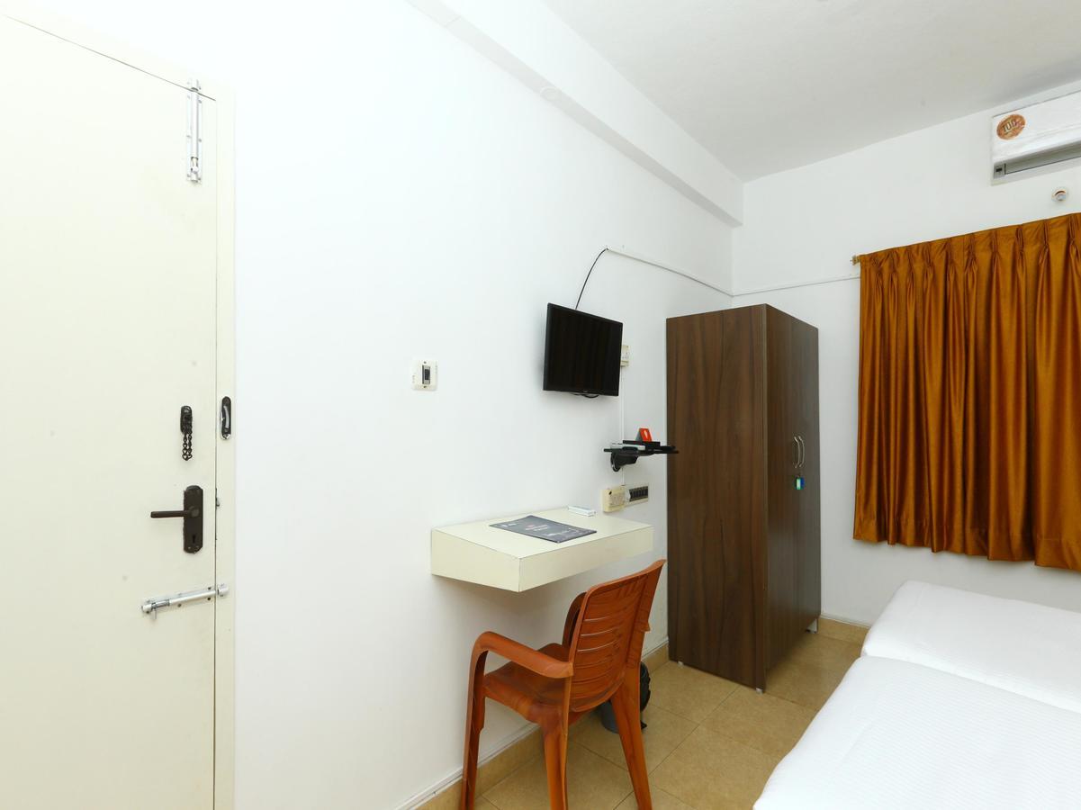 Oyo 9261 Spl Serviced Apartments Sholinganallur Siruseri Esterno foto