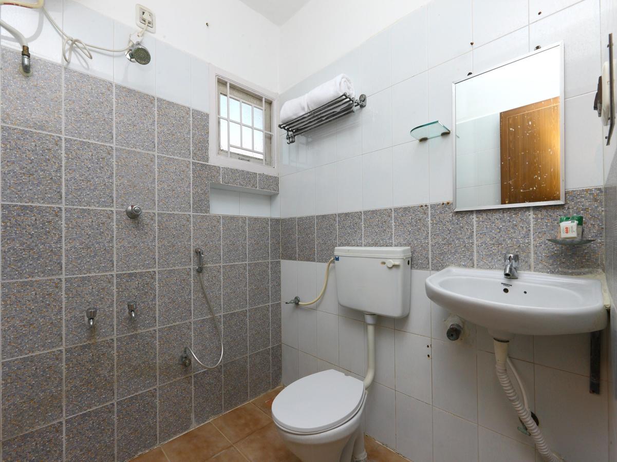 Oyo 9261 Spl Serviced Apartments Sholinganallur Siruseri Esterno foto