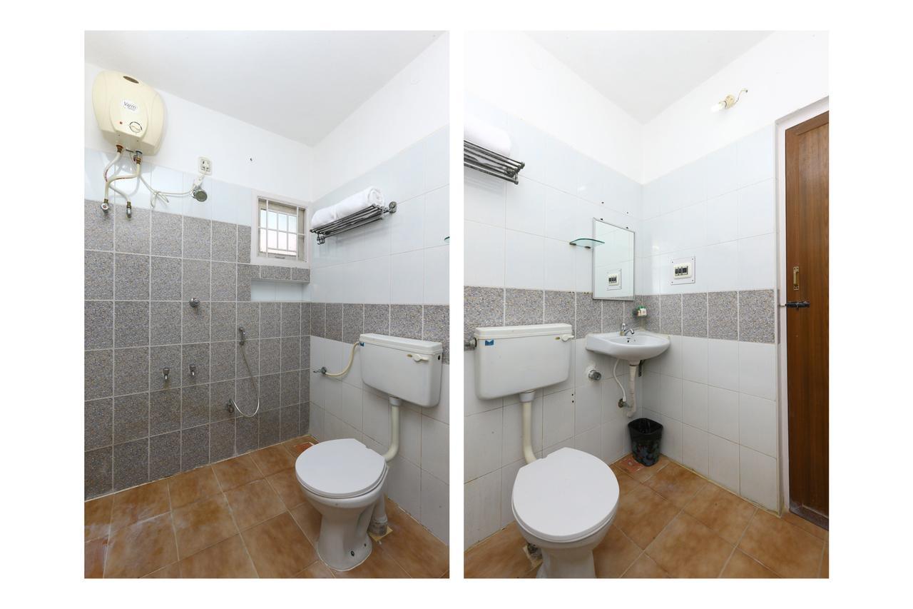 Oyo 9261 Spl Serviced Apartments Sholinganallur Siruseri Esterno foto
