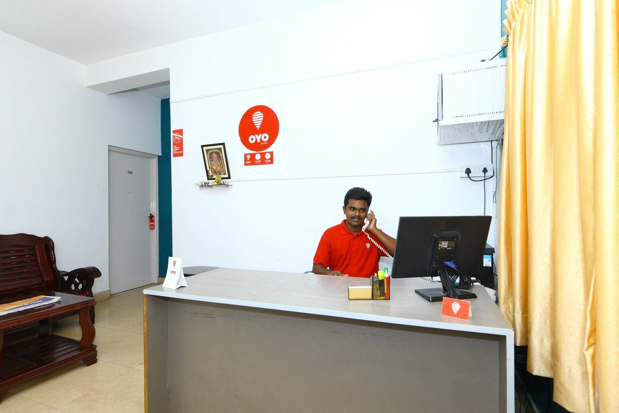 Oyo 9261 Spl Serviced Apartments Sholinganallur Siruseri Esterno foto