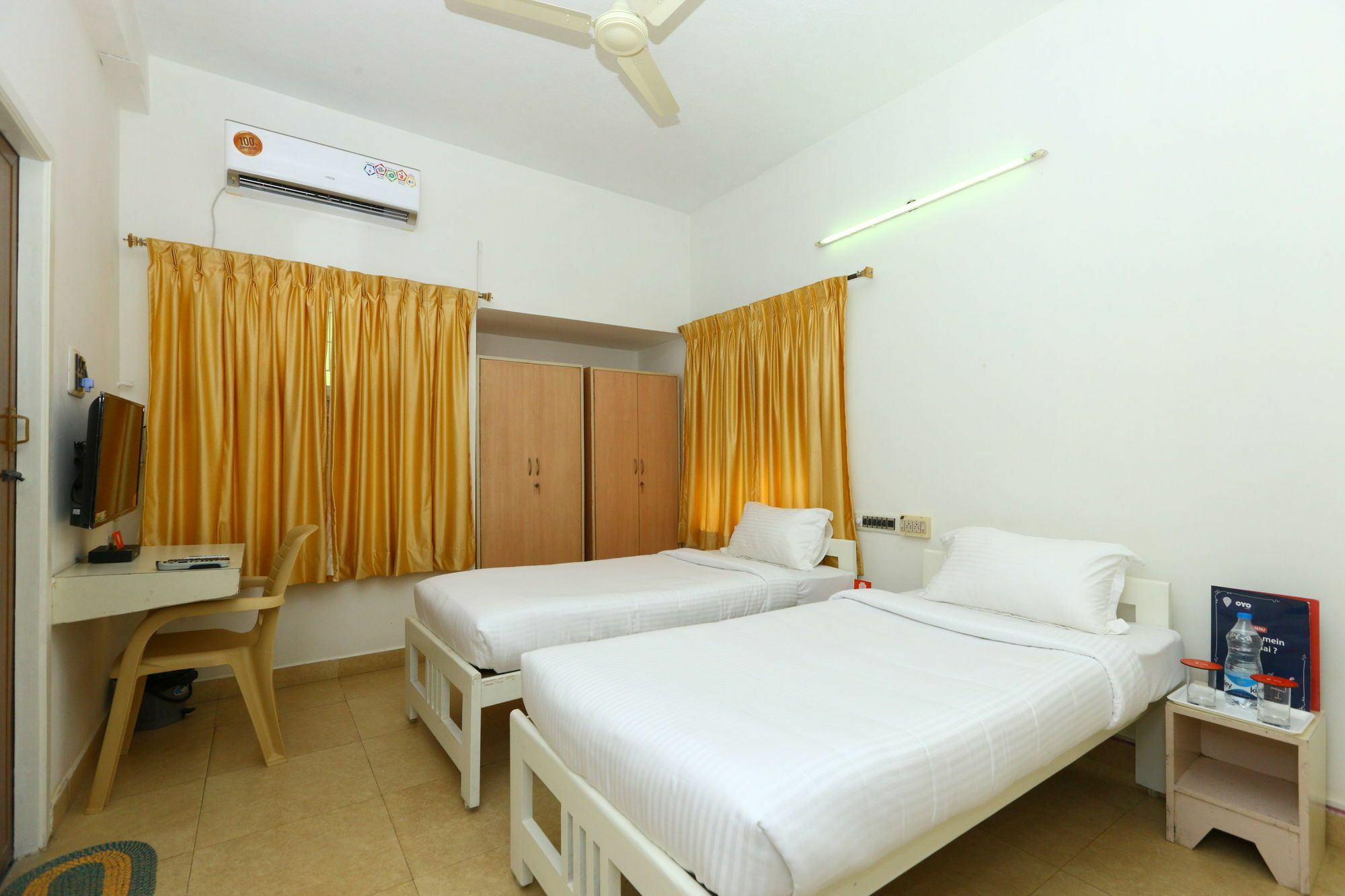 Oyo 9261 Spl Serviced Apartments Sholinganallur Siruseri Esterno foto